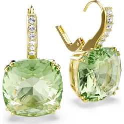 Millenia drop earrings