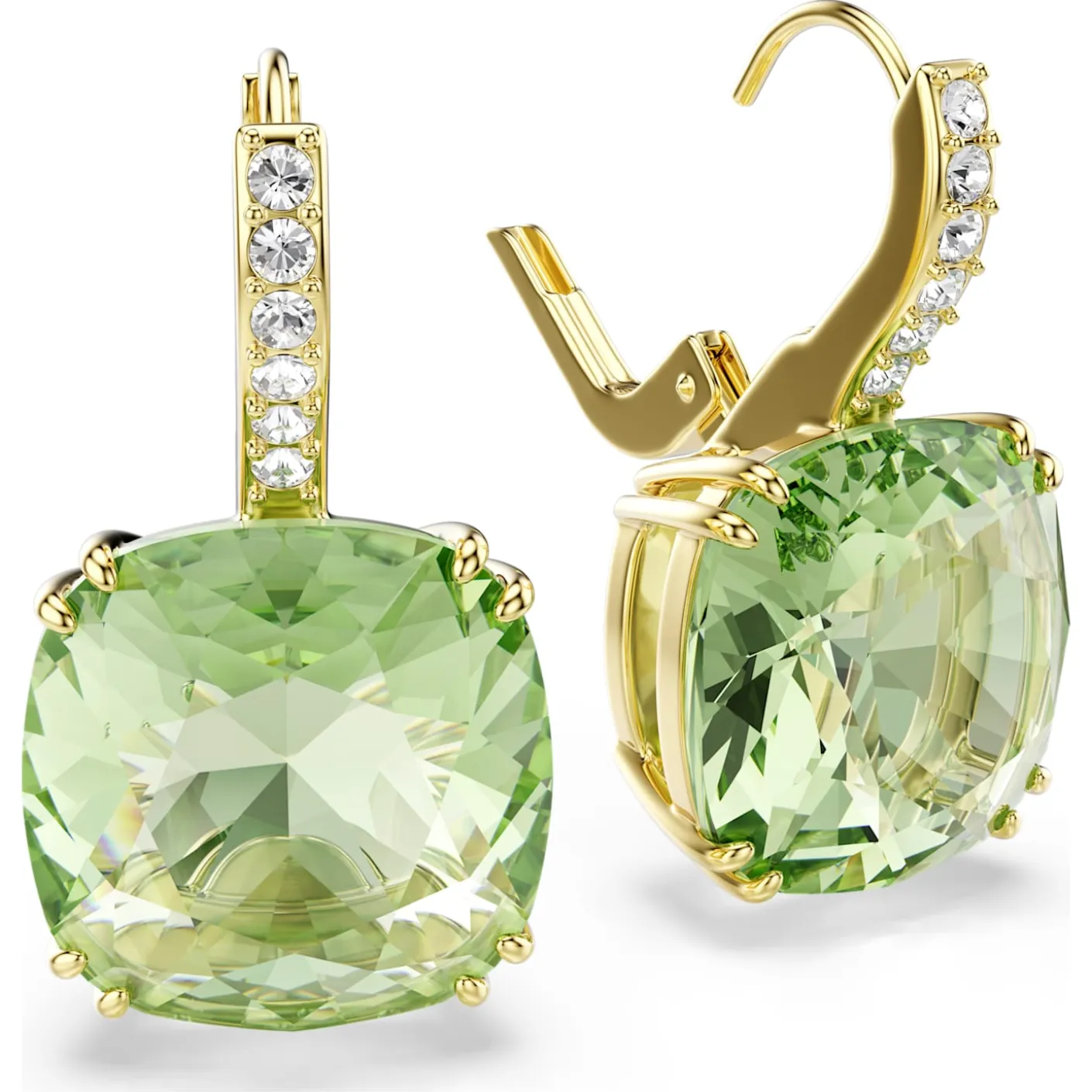 Millenia drop earrings