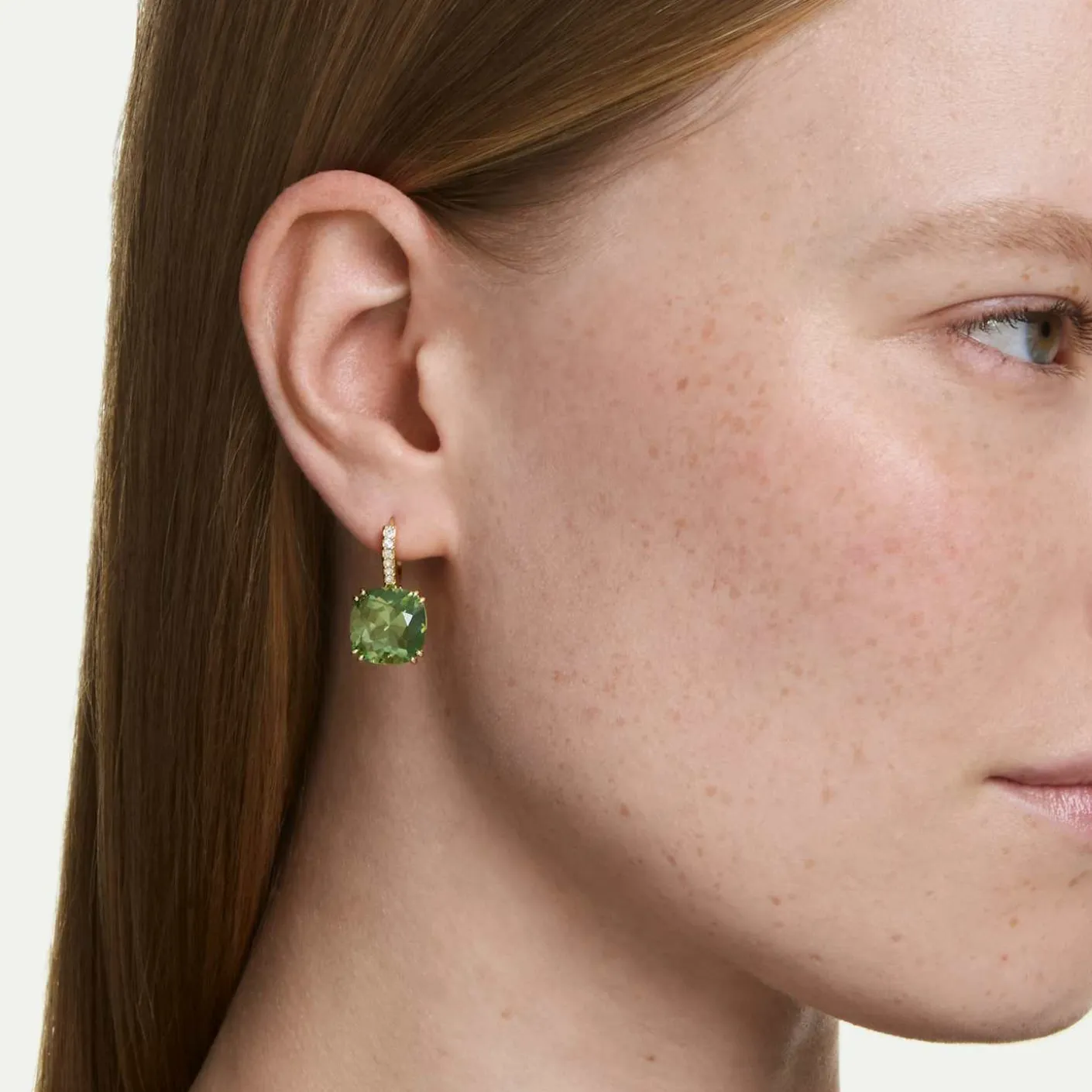 Millenia drop earrings
