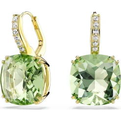 Millenia drop earrings