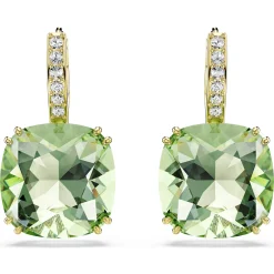 Millenia drop earrings