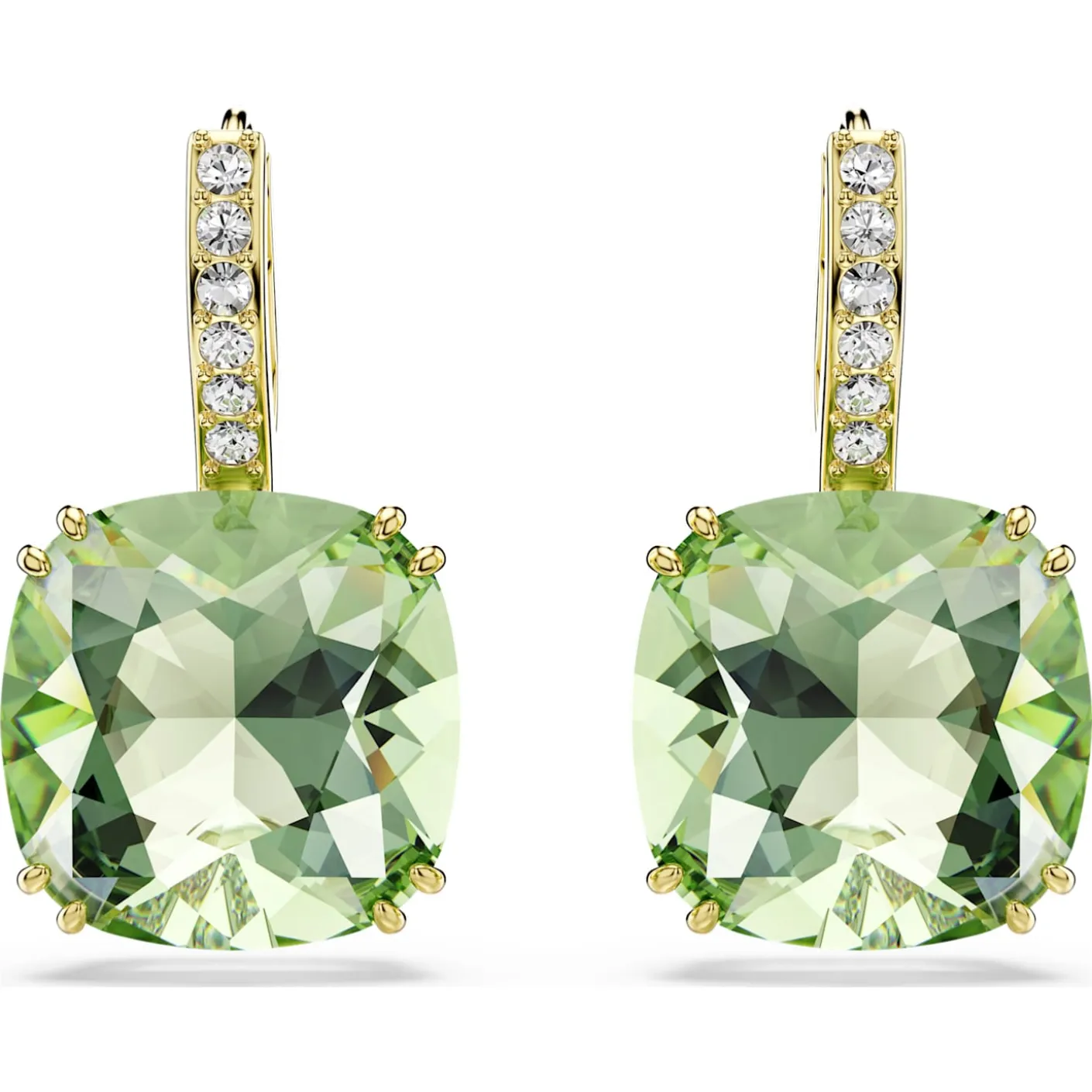 Millenia drop earrings