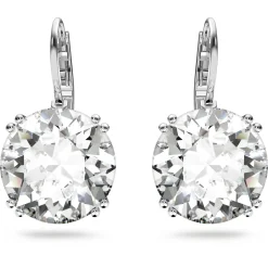 Millenia drop earrings