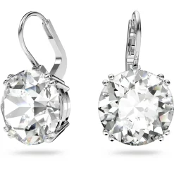 Millenia drop earrings