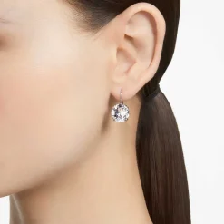 Millenia drop earrings