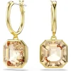 Millenia drop earrings