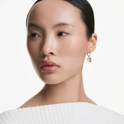 Millenia drop earrings