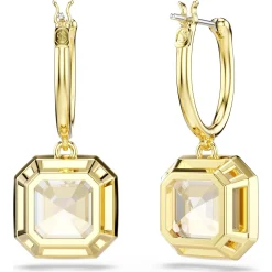 Millenia drop earrings