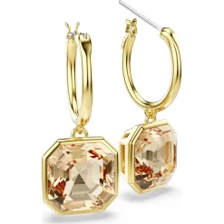 Millenia drop earrings