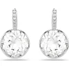 Millenia drop earrings