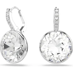 Millenia drop earrings