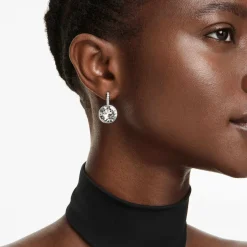 Millenia drop earrings
