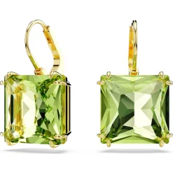 Millenia drop earrings