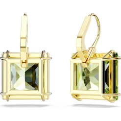 Millenia drop earrings