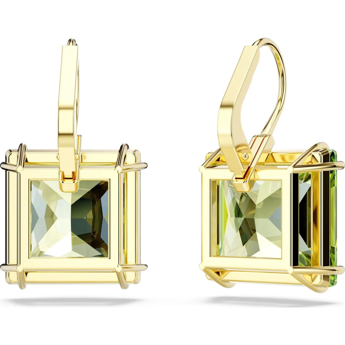 Millenia drop earrings