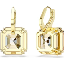 Millenia drop earrings
