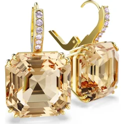 Millenia drop earrings