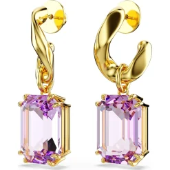 Millenia drop earrings