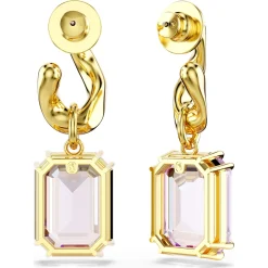 Millenia drop earrings