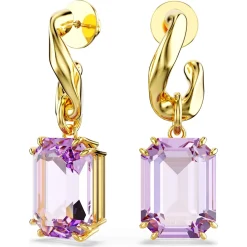 Millenia drop earrings