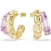 Millenia hoop earrings
