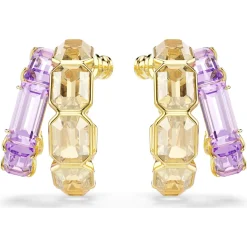 Millenia hoop earrings