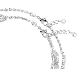 Millenia layered necklace