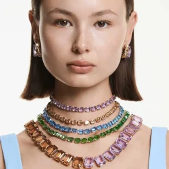 Millenia necklace