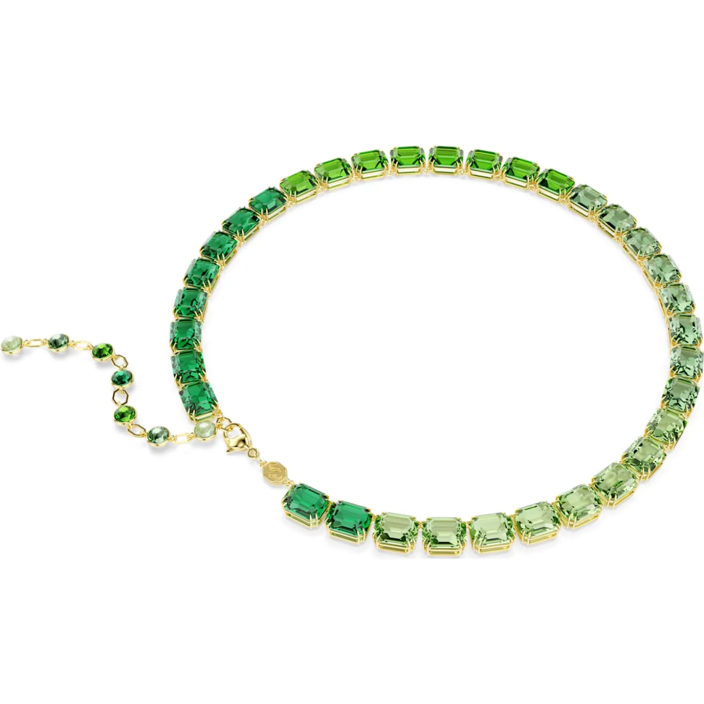 Millenia necklace