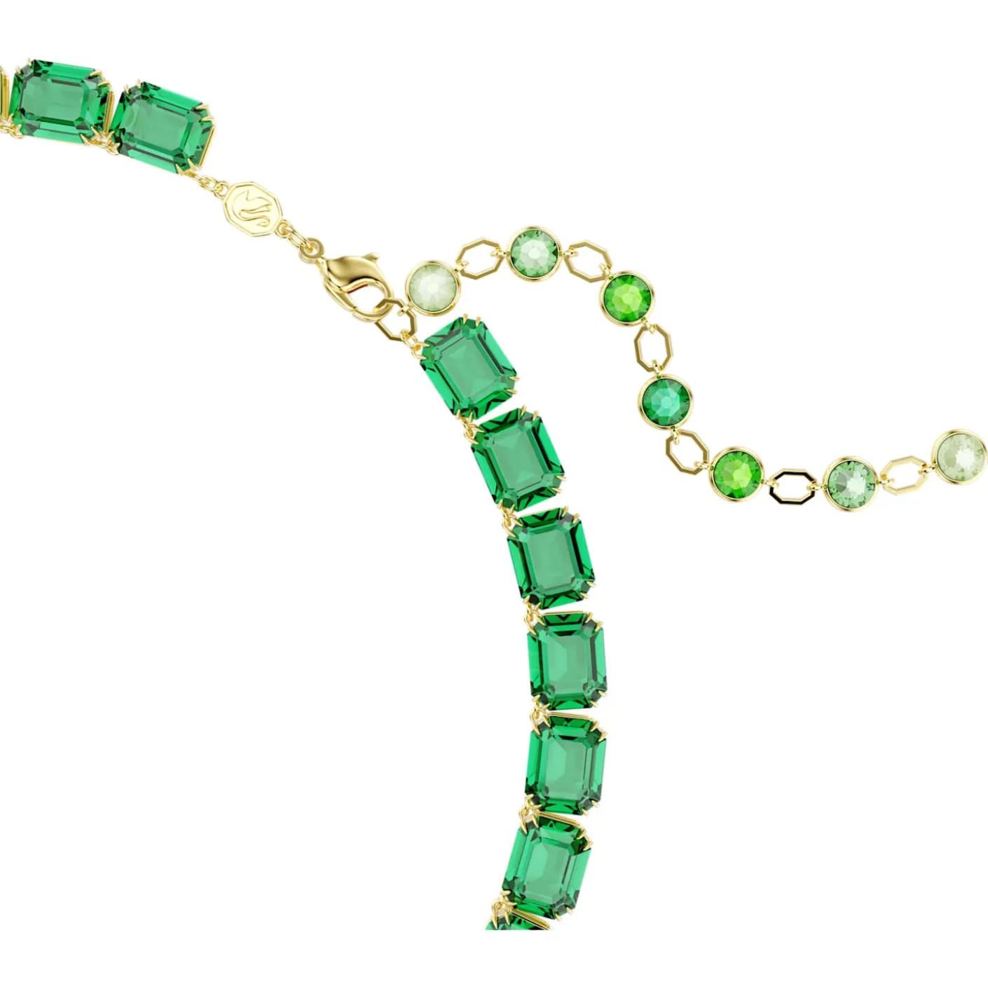 Millenia necklace