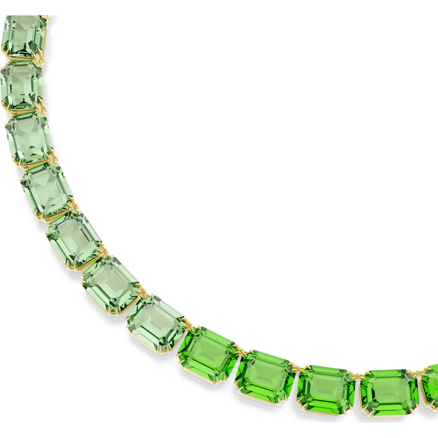 Millenia necklace
