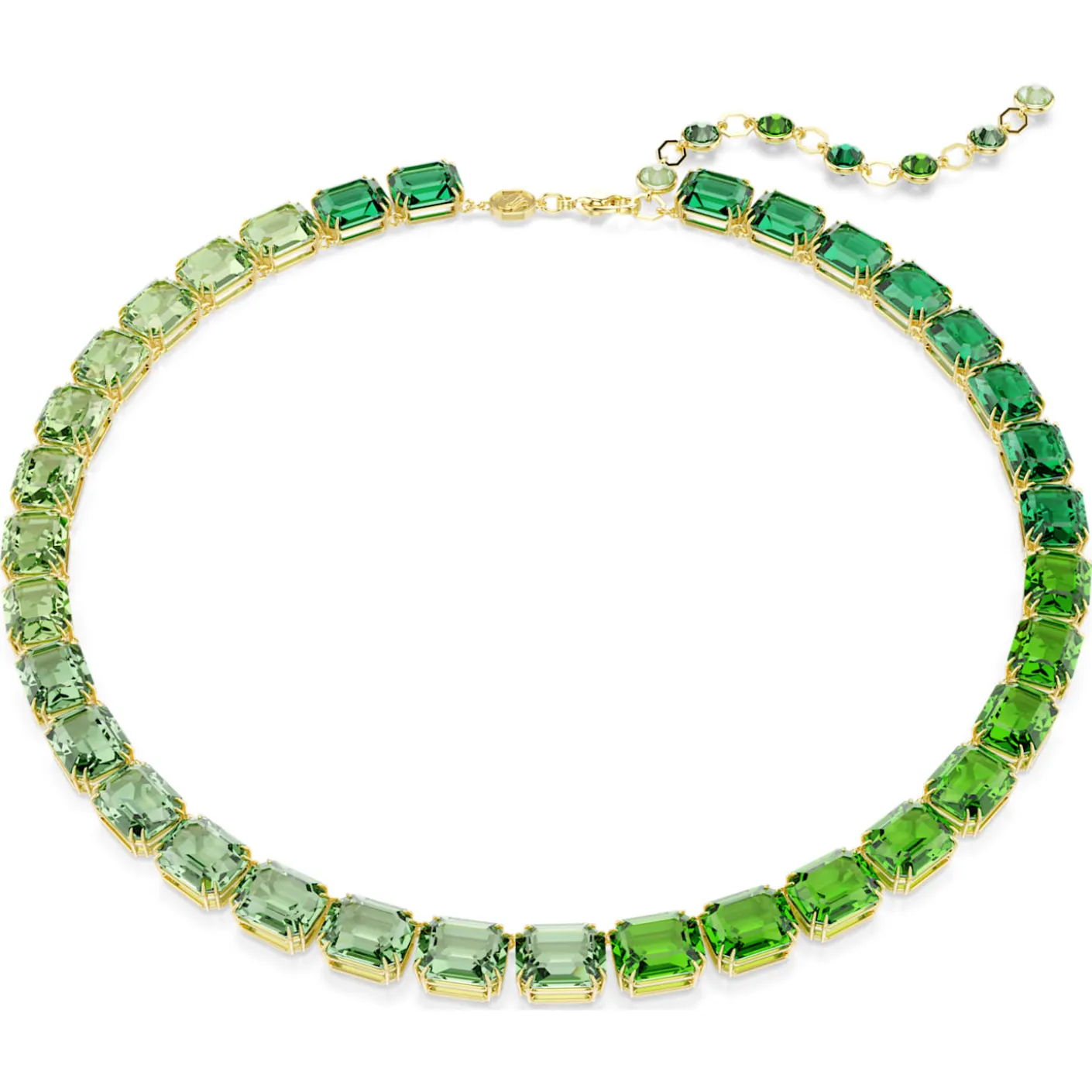 Millenia necklace