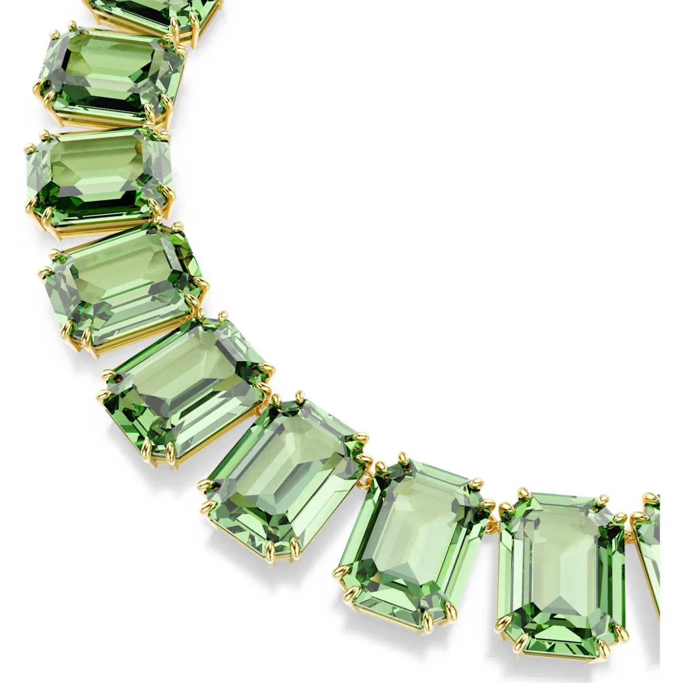 Millenia necklace