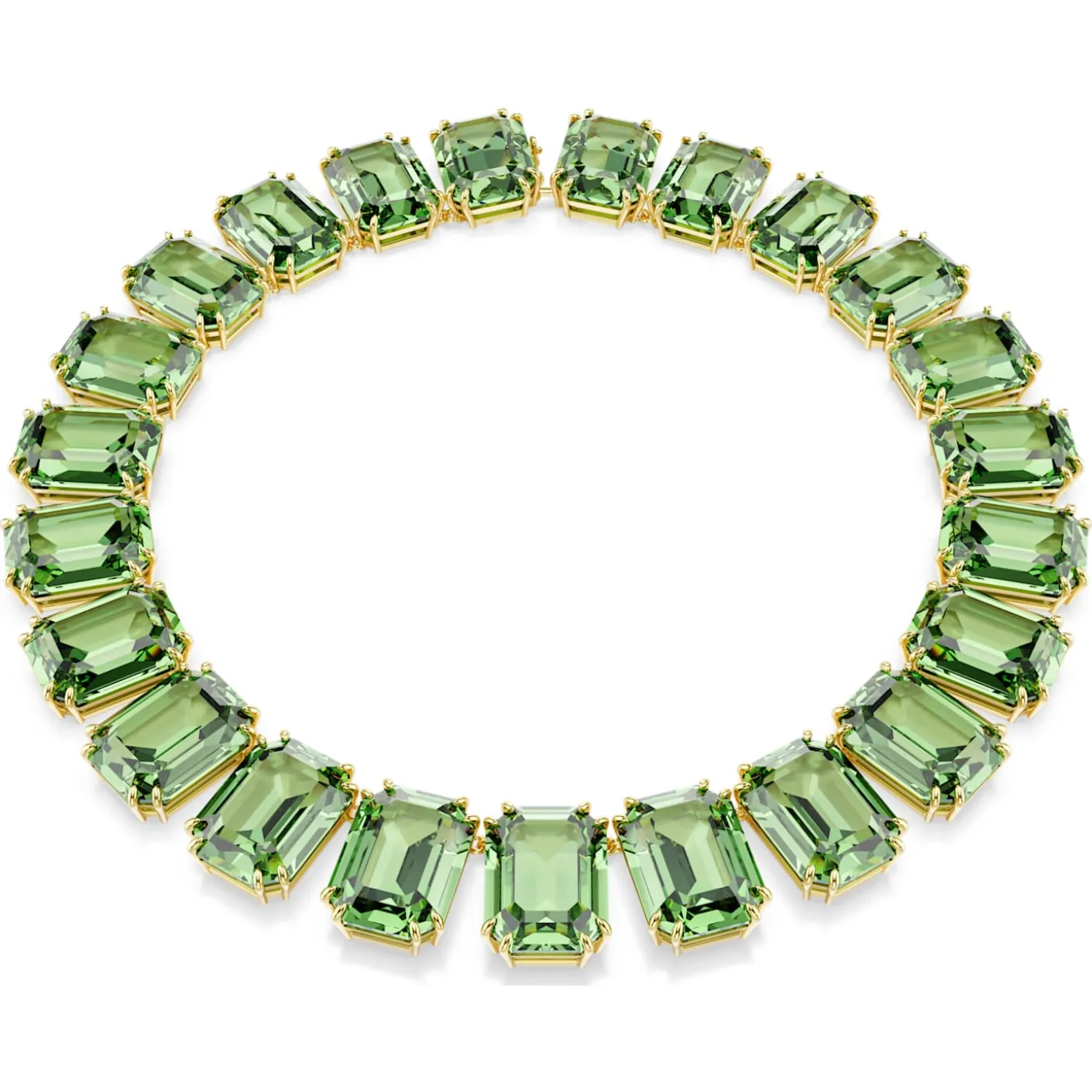 Millenia necklace