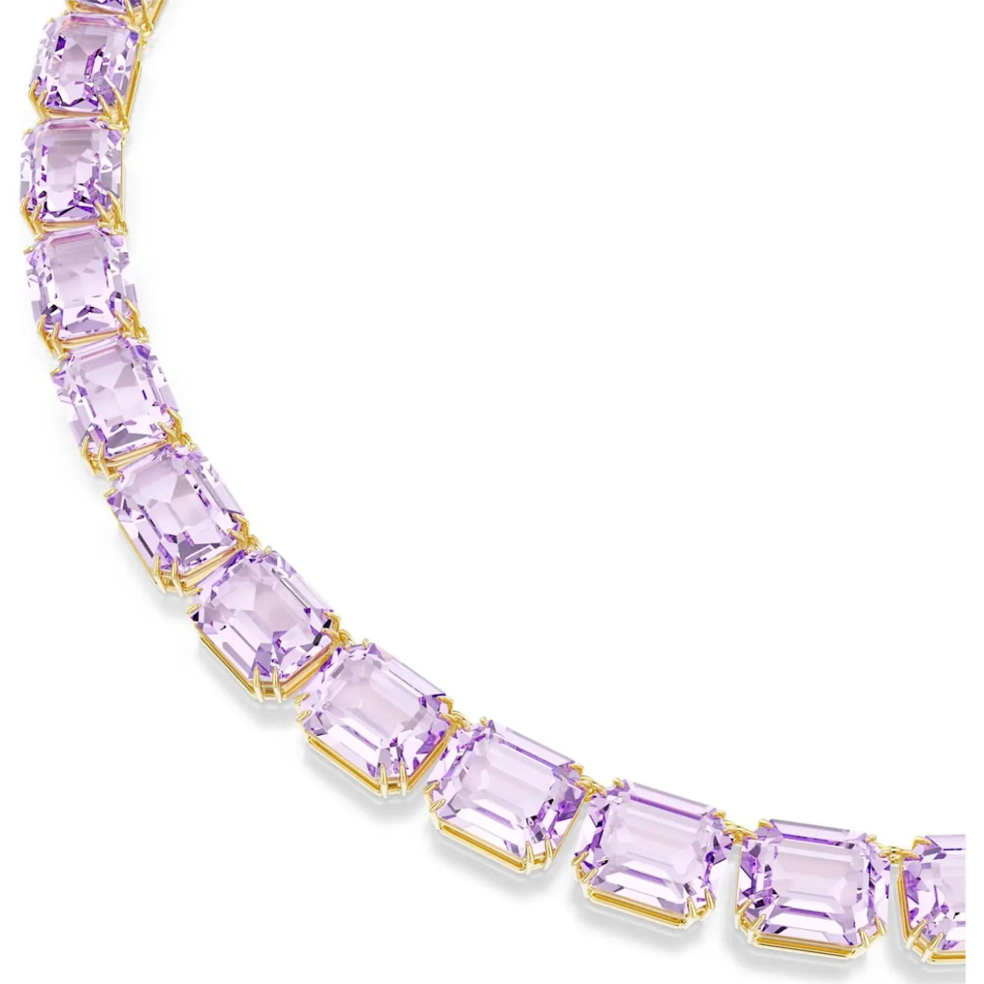 Millenia necklace