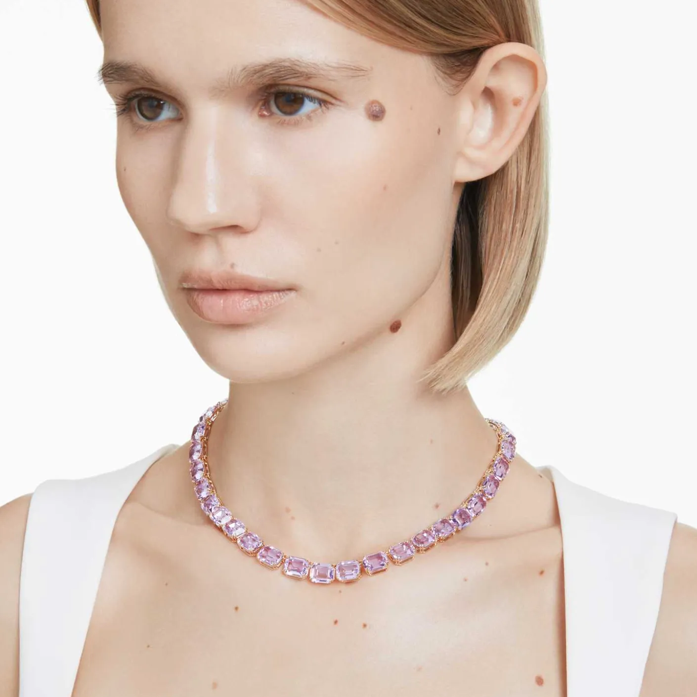 Millenia necklace