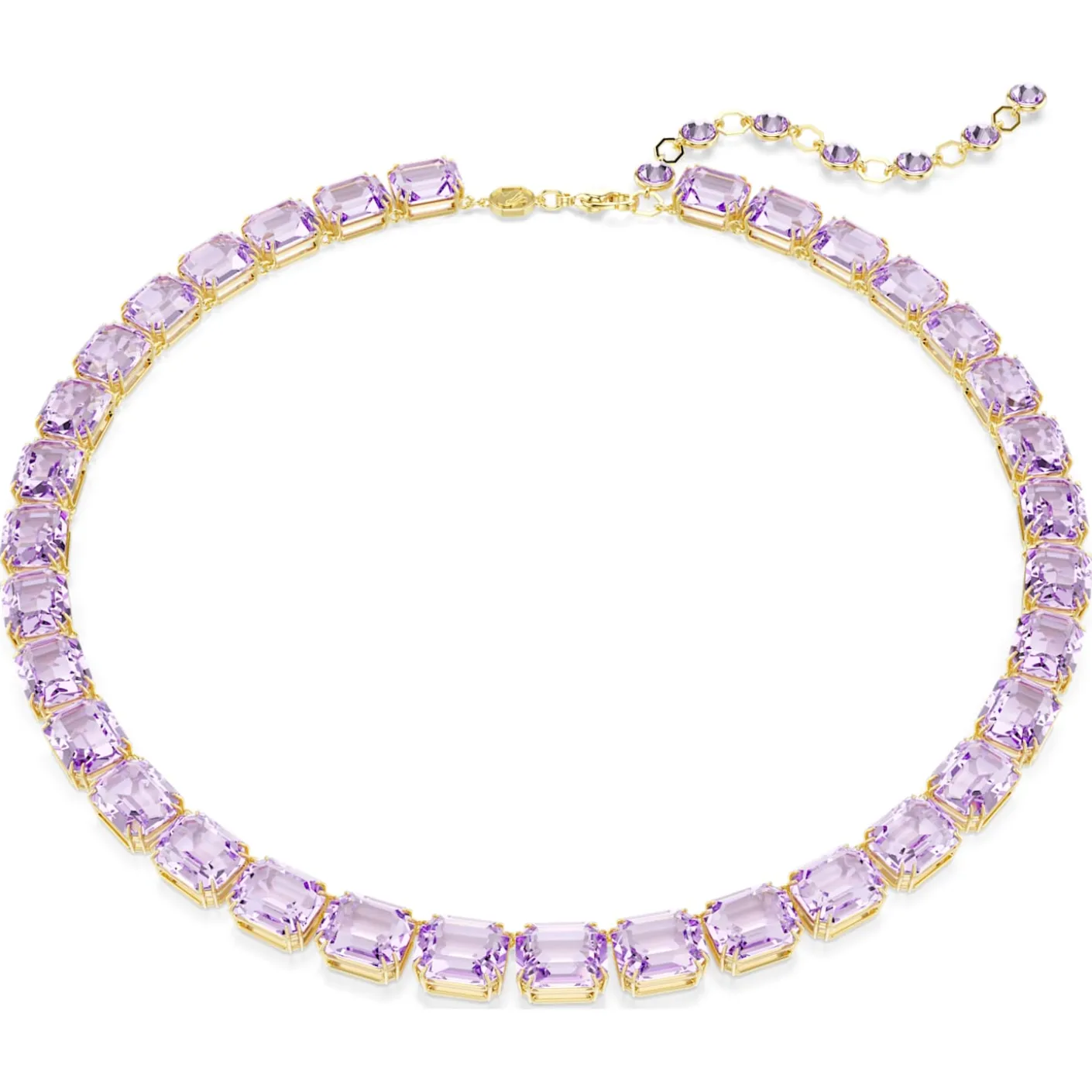 Millenia necklace