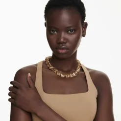 Millenia necklace