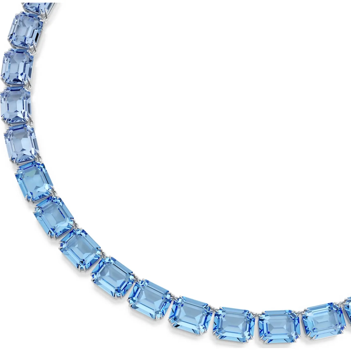 Millenia necklace