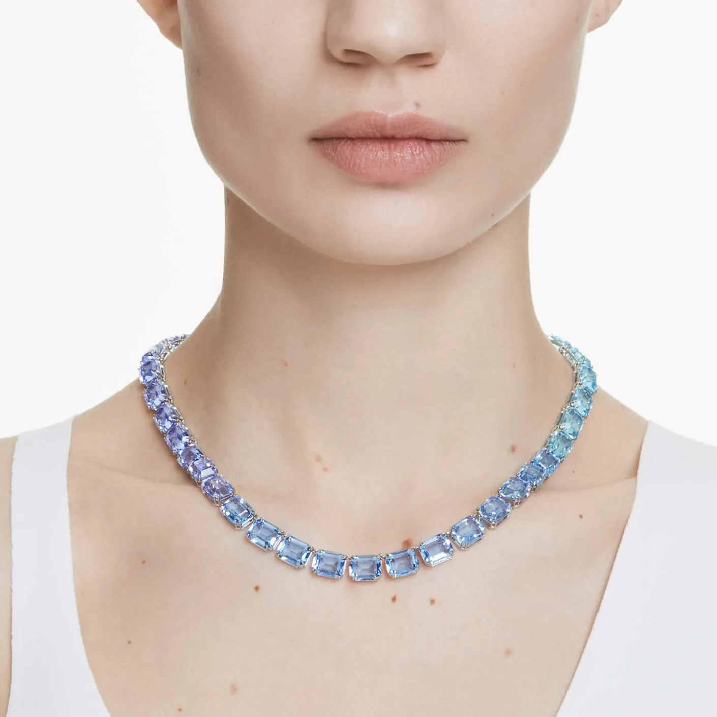 Millenia necklace