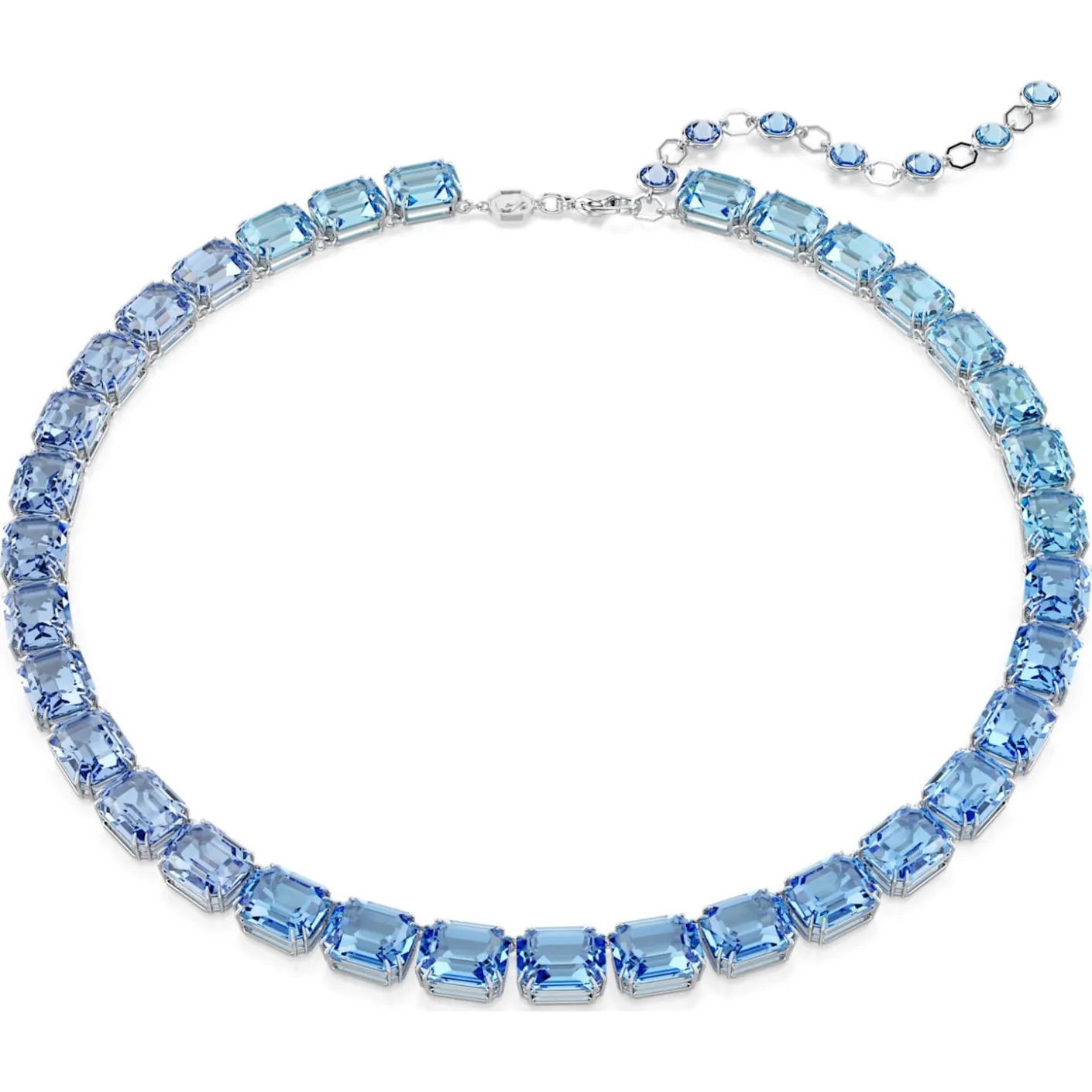 Millenia necklace