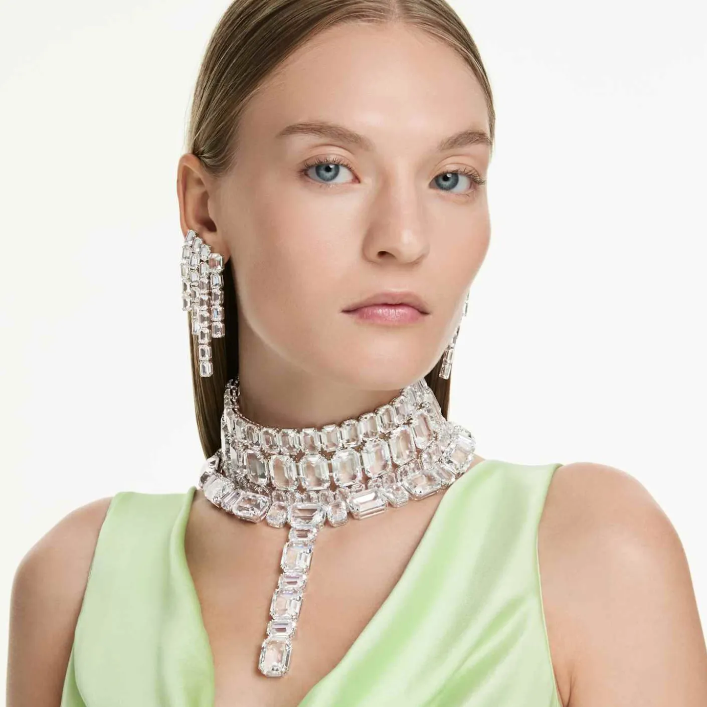 Millenia necklace