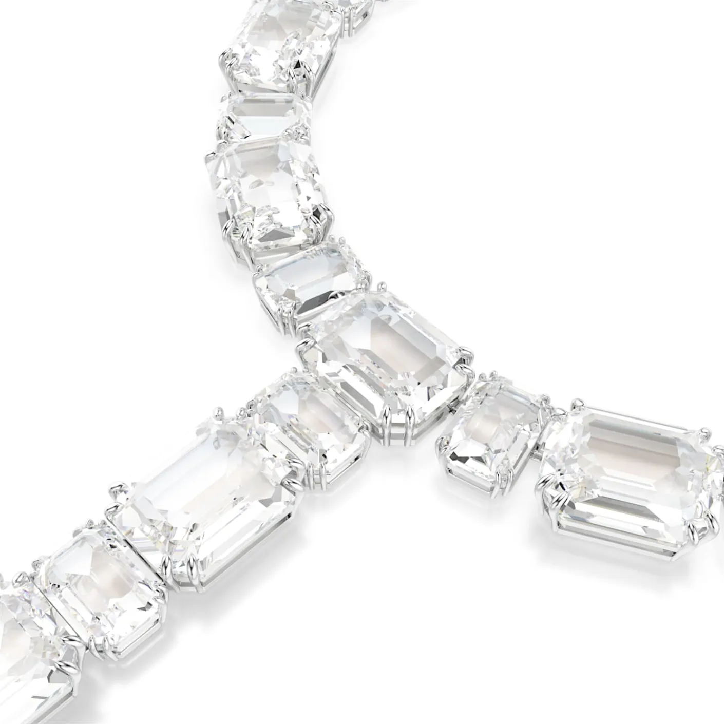 Millenia necklace