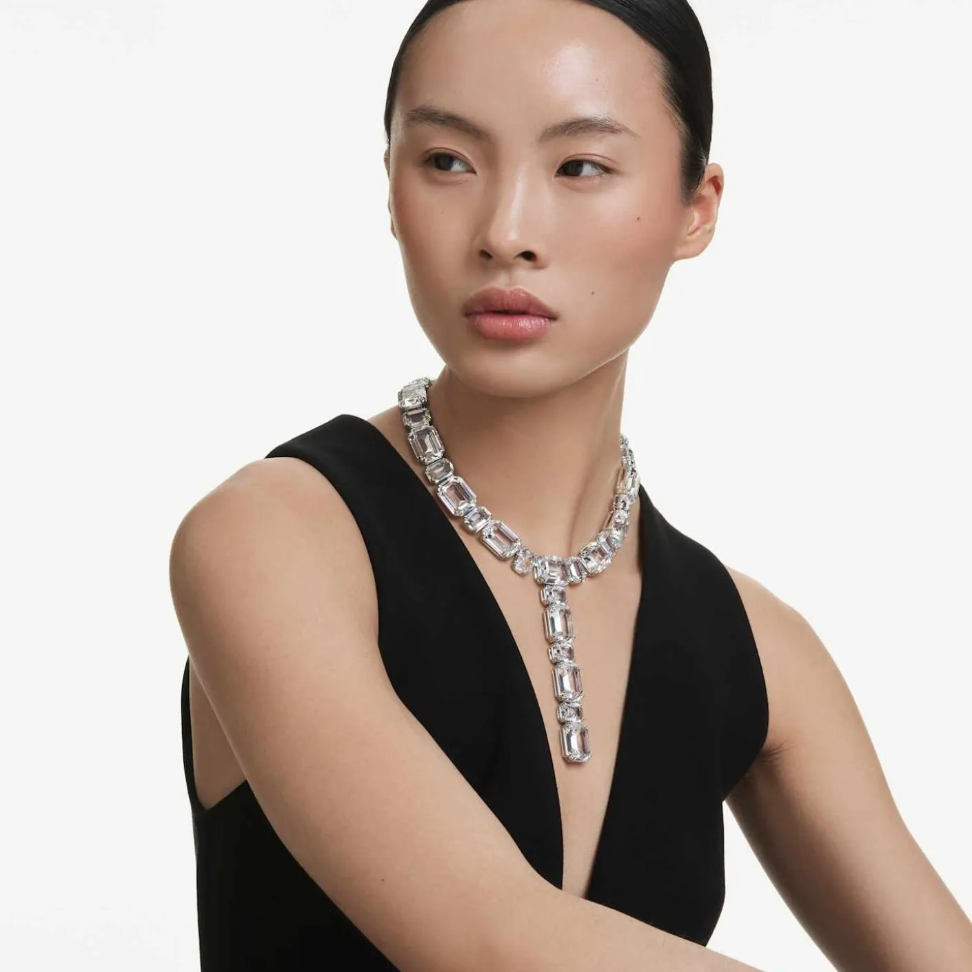 Millenia necklace