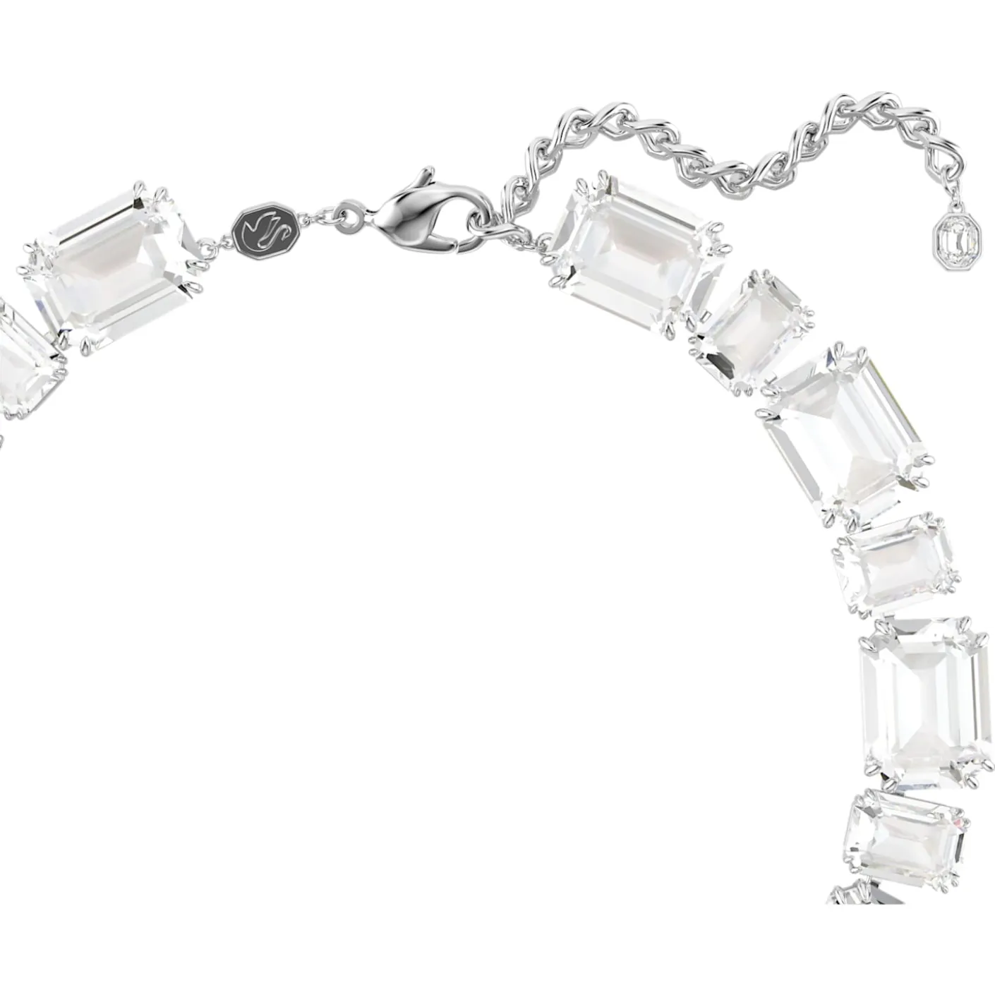 Millenia necklace