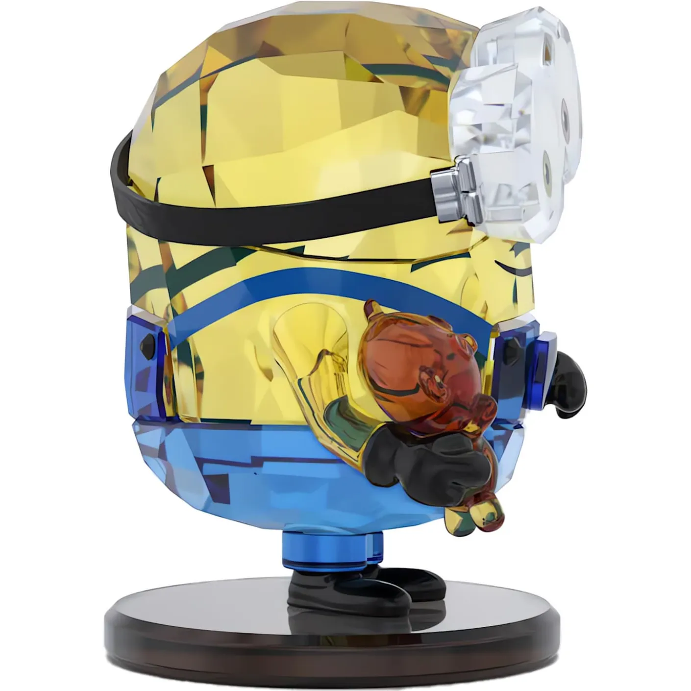 Minions Bob