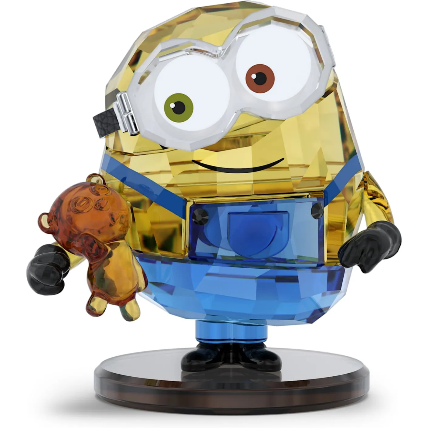 Minions Bob