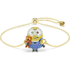 Minions Bob bracelet