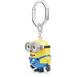 Minions Bob key ring