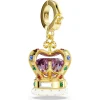 Minions Crown charm